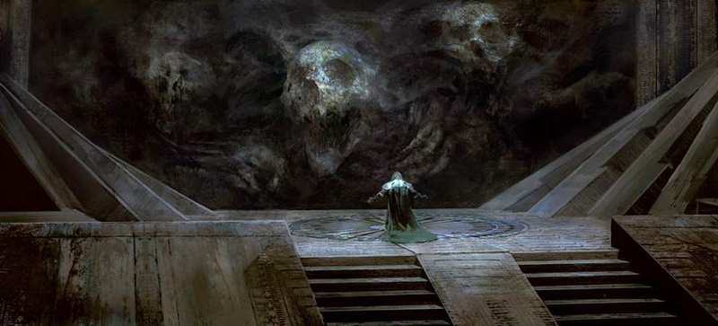 Illustration for article titled Los personajes de Guardianes de la Galaxia pudieron haber sido así